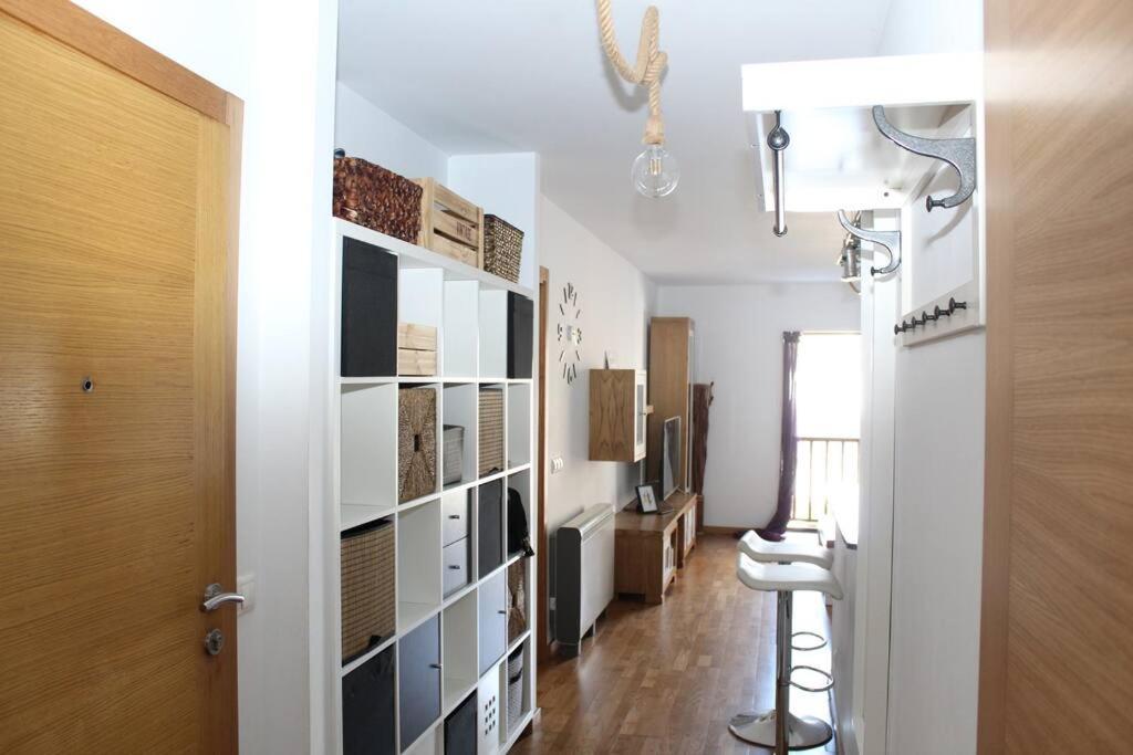 O Picho: Apartamento Centrico. Puentedeume Exterior foto