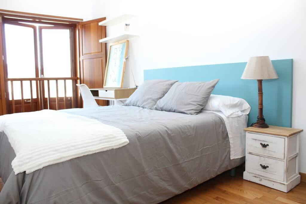 O Picho: Apartamento Centrico. Puentedeume Exterior foto